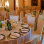 Rocca Del Rovere Nourriture