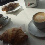 W-style Caffe Nourriture