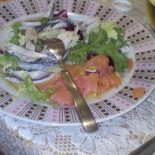 Ricevimenti Da Beny food