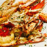 Charmant Comida