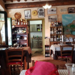Osteria Le Scalette
