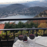 Trattoria Dei Bracconieri Nourriture