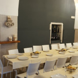 Gold Bistrot Comida