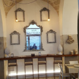 Gold Bistrot Dentro