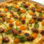 Pizzeria La Prima Comida