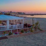 Seasons Beach Bar Restaurant Nourriture