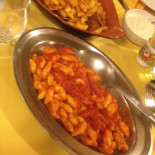 Zio Mamo Nourriture