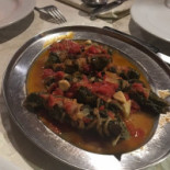 Zio Mamo Nourriture