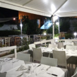 Bird Garden Comida