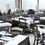 Locanda Appennino Comida