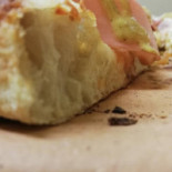 Pizza Planet Nourriture