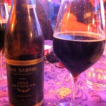 Botteghino Risorto Nourriture