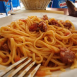 I Lauri Comida