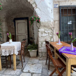 Micro À l'intérieur