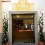 In Pasta Exterior