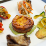 Gastronomia Da Salva Nourriture