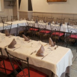Pulcinella food