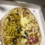 Pizzeria Partenopea Nourriture