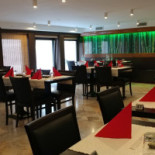 Wei Sushi Nourriture