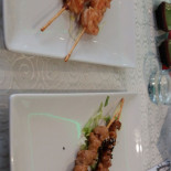 Wei Sushi Nourriture