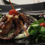 Taverna Azzurra Cafe food