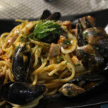 Taverna Azzurra Cafe food