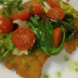 Al Casignolo food