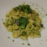 Al Casignolo food