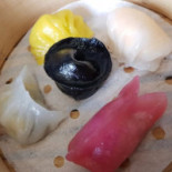 Jia Wei Chinese Comida