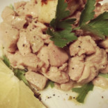 Pescheria Da Dany Comida