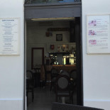 Contrada Nourriture
