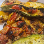 L'angolo D'oro Comida
