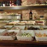 Osteria Della Pompa Nourriture