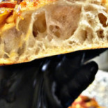 Rosso 130 Pizza E Grill food