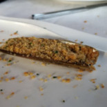 La Rava E La Fava food