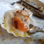La Rava E La Fava food