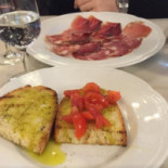 Roma Comida