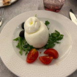 Dinky Comida