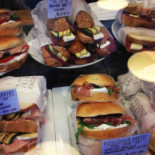 Boscovich Bakery Nourriture