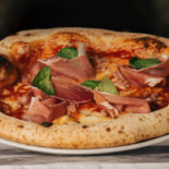 C'e Pizza Per Te Nourriture