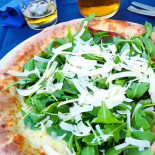 C'e Pizza Per Te Extérieur