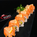 Sushi Family food