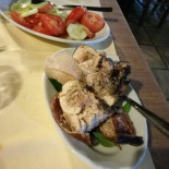 Agriturismo Su Fureddu food