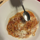 Il Fontanile Comida
