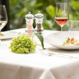 Theiner's Garten Nourriture
