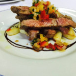 Montuori food