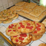 Il Cece Nourriture