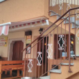 All'arrivo food