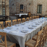 Masseria Triticum food