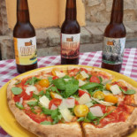 Su Lizu Comida